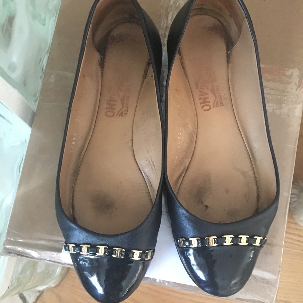 Flats